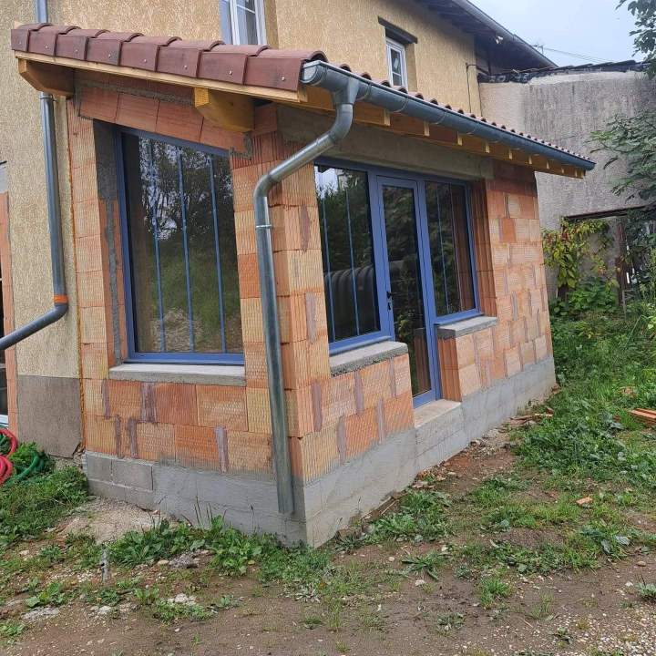 Solutions d’aménagement extérieur Bourg-en-Bresse