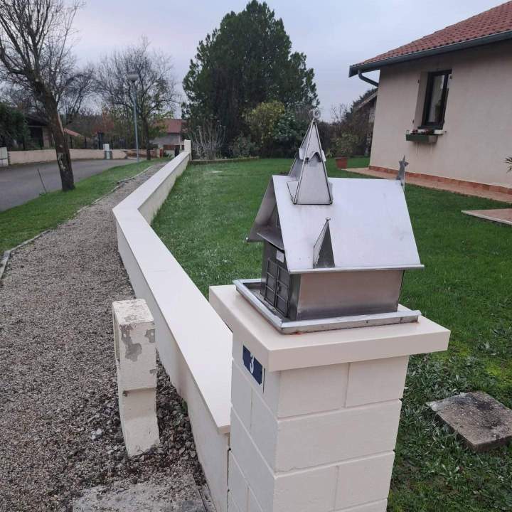 Solutions d’aménagement extérieur Bourg-en-Bresse