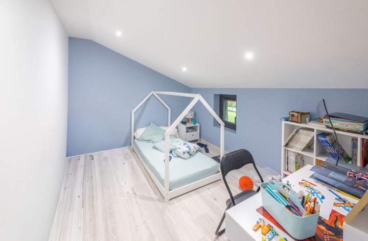 Maçonnerie générale à Bourg-en-Bresse