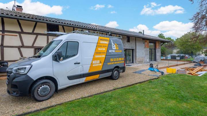 Entreprise d’aménagement extérieur à Bourg-en-Bresse