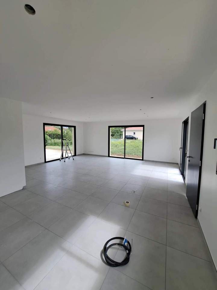 Peinture Bourg-en-Bresse