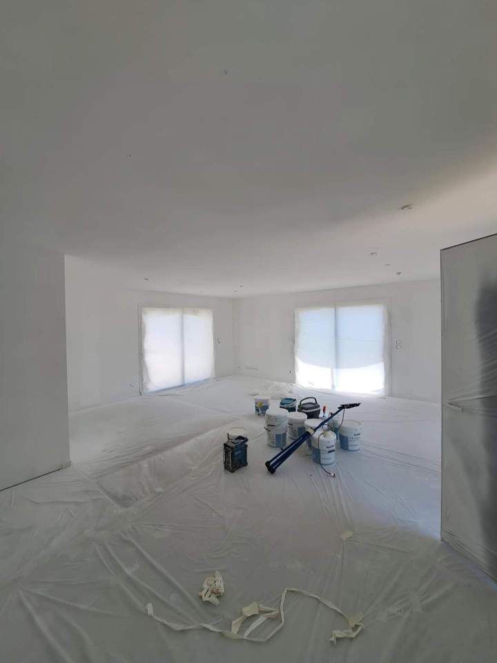 Peinture Bourg-en-Bresse