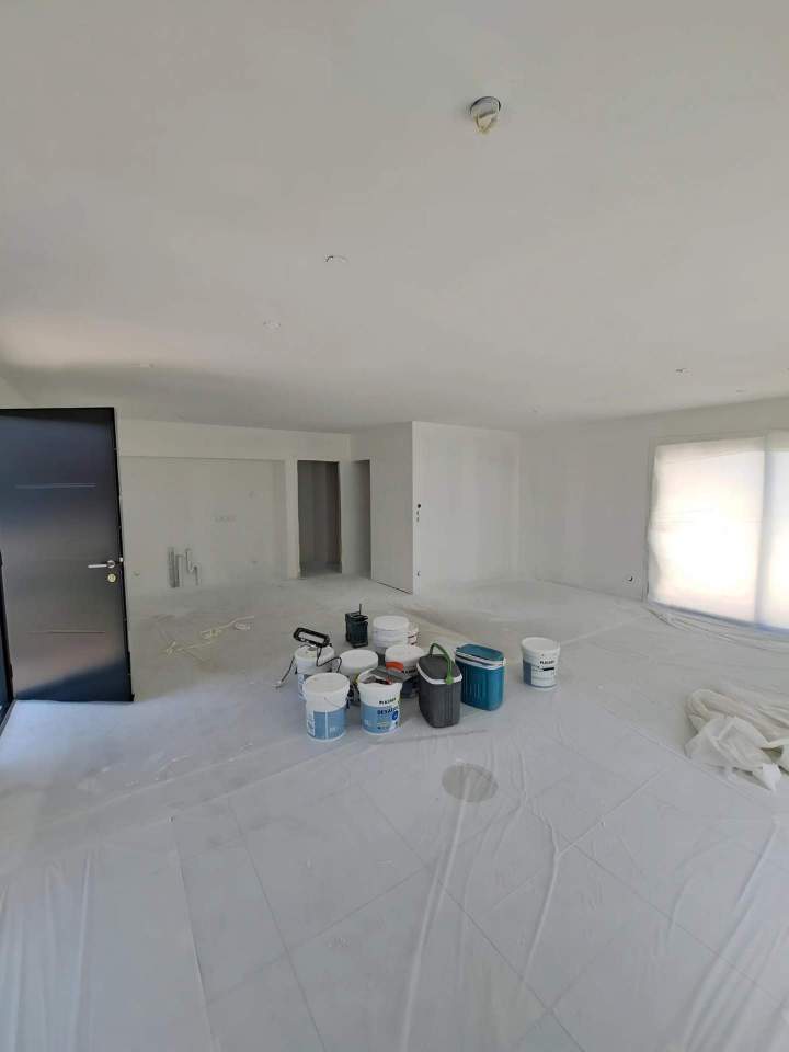 Travaux de peinture Bourg-en-Bresse