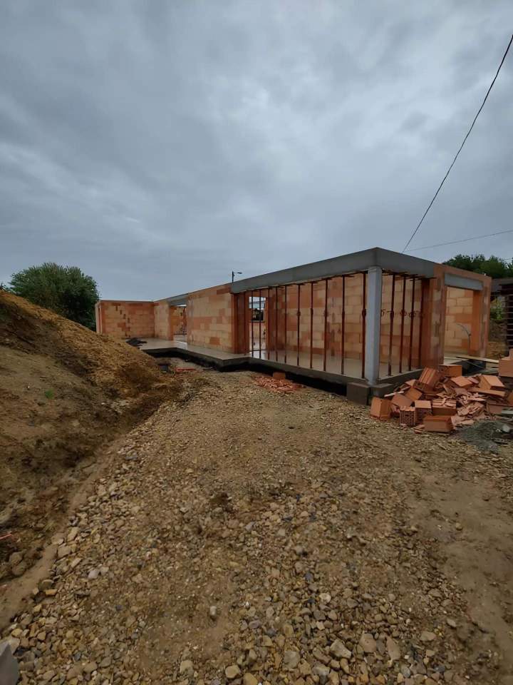 Gros œuvre Bourg-en-Bresse