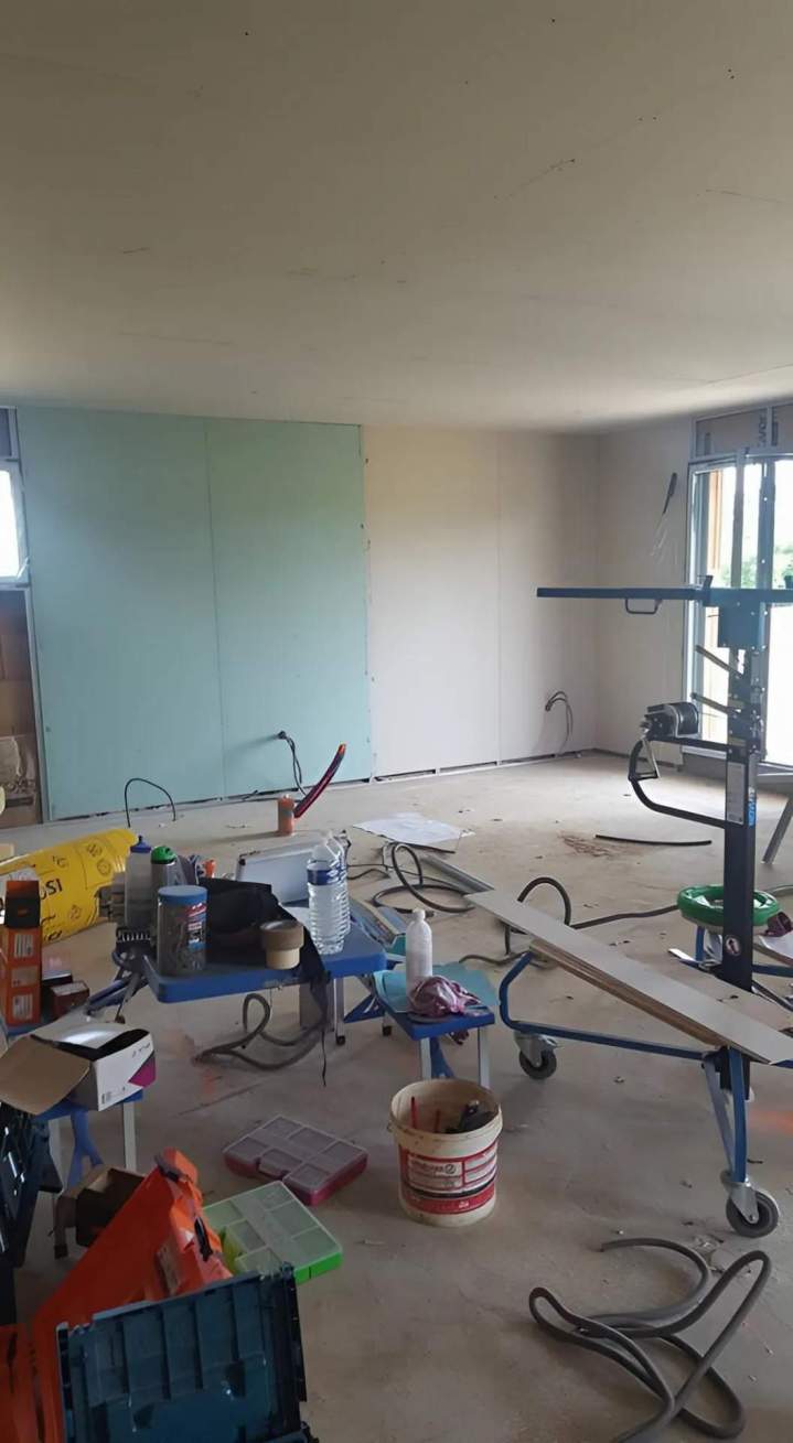 Peinture Bourg-en-Bresse