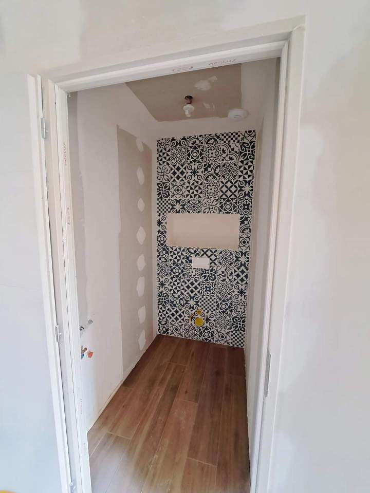 Plâtrerie Bourg-en-Bresse