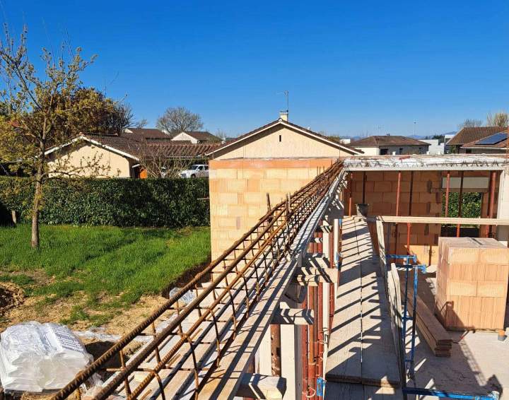 Entreprise d’aménagement extérieur à Bourg-en-Bresse