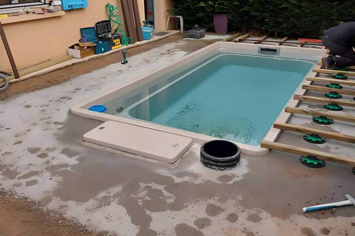 Travaux d’aménagement paysager à Bourg-en-Bresse